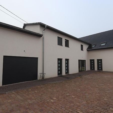 Homeday Ferme Klein Haguenau Esterno foto